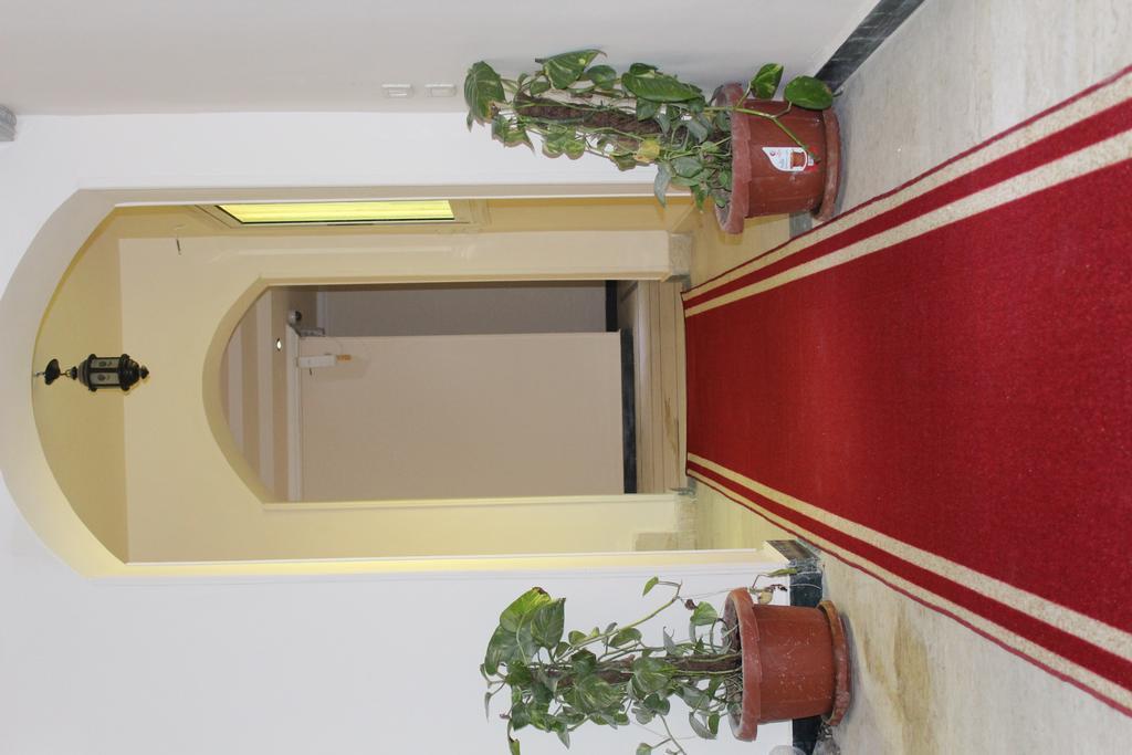 Heliopolis Rock Residence Caïro Buitenkant foto